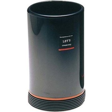 レッツ テーブルスタンド K-186LB 黒 4901126218613
