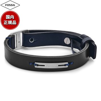 フォッシル FOSSIL Machine アクセサリー ブレスレット メンズ JF04964040