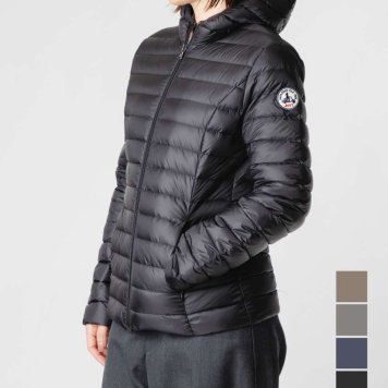 ジョット JOTT CLOE NOOS クロエ ヌース Down Jacket ダウンジャケット WDOW01 ライトダウン レディース アウター