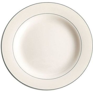 Arcoroc(アルコロック) ガストロノミー ディナー皿 φ270mm(75373/52771) 75373(52771) RLS24