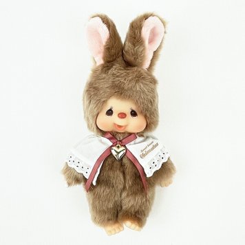 モンチッチ スウィートブラウン ぬいぐるみ S チムたん マスコット 人形 インテリア