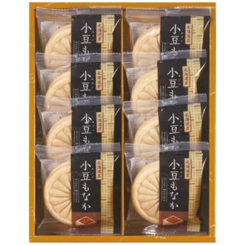 【送料無料・包装無料・のし無料】風雅甘々 北海道小豆もなか詰合せ AZM-BO(B5) /ギフト お歳暮 入学祝い 卒業祝い 就職祝い 結婚祝い 誕生日 出産祝い 引越祝い 香典返し 新盆 初盆 御礼 内祝い 快気祝い ご挨拶 志 法事