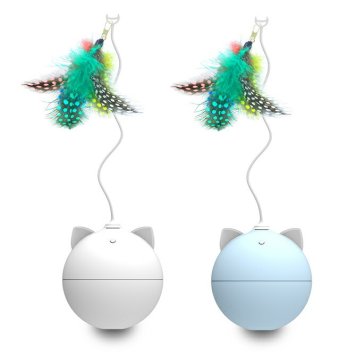 BENTOPAL BPAL P02 AUTOMATIC CAT TOY オートマチックキャットトイ