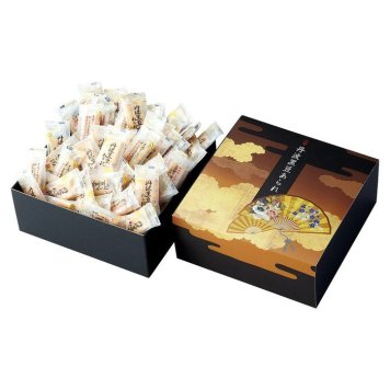 送料無料 お歳暮 丹波黒豆あられ  ※11/2以降の出荷予定となります。北海道・沖縄・離島は配達不可 全国送料無料 御歳暮 早割 お歳暮2026 御挨拶 お取り寄せ グルメ スイーツ