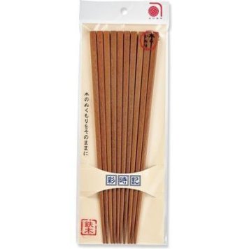アオバ 【メール便での発送商品】 細角新鉄 5P 4970112749721