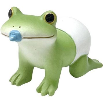 【ギフト対応無料】コポー ハイハイコポタロウ ダイカイ Copeau(コポー) コポーシリーズ かえる カエル 置物 オブジェ ※送料無料(北海道・沖縄は除く)
