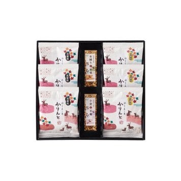 送料無料 お歳暮 銀座鹿乃子和菓子詰合せ  ※11/2以降の出荷予定となります。北海道・沖縄・離島は配達不可 全国送料無料 御歳暮 早割 お歳暮2026 御挨拶 お取り寄せ グルメ スイーツ