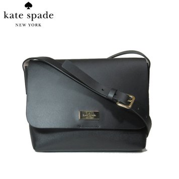 ケイト・スペード アウトレット kate spade ショルダーバッグ WKRU4821 madie / putnam drive レザー 斜め掛け / ショルダー (072)blk/dolce:ブラック【RCP】【楽天カード分割】【レディース】
