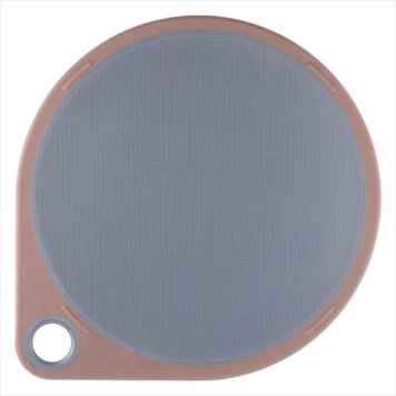  まるいまな板30cm チャコールグレー 000AP5331  内祝 内祝い お祝 御祝 記念品 出産内祝い プレゼント 快気祝い 粗供養 引出物