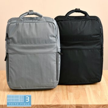 THIRD FIELD KOKUYO コクヨ スタンド バックパック 13.3インチモデル