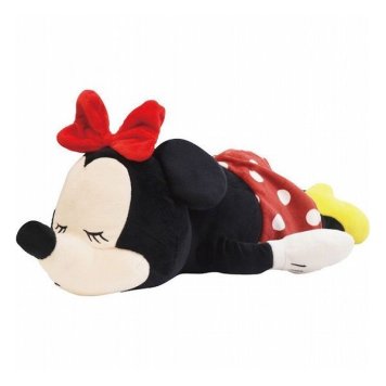 ディズニー ダイカットクッション ミニーマウス 2215040900 室内装飾品 室内雑貨 繊維雑貨(代引不可)【送料無料】
