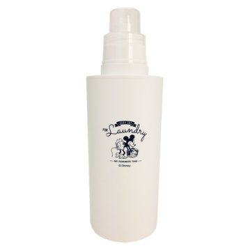 ディズニー ミニー ランドリーボトル 特大サイズ 750ml （MCMM）