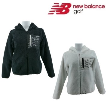 ニューバランス ゴルフ レディース ブルゾン ボアブルゾン New Balance Golf 012-1242601 お誕生日祝い お祝い 記念品 30代 40代 50代 60代 母の日 お母さん 還暦祝い 敬老の日 彼女 人気プレゼント プレゼント
