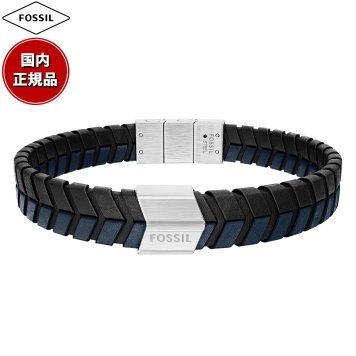 フォッシル FOSSIL Jewelry アクセサリー ブレスレット メンズ JF04985040