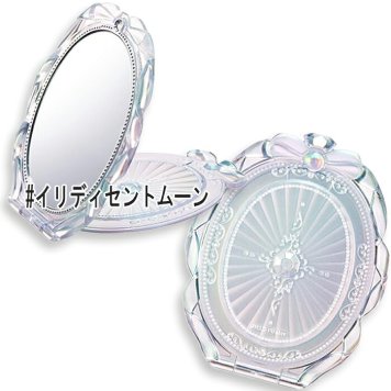 JILLSTUART(ジルスチュアート) 【数量限定】イリディセントムーン コンパクトミラー II 2026年9月4日より順次発送