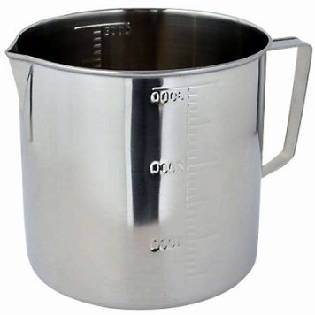 アークランズ PRO SERIES 口付 計量CUP 3L(約3000cc) 4904781901753