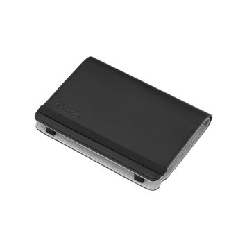 カシオ計算機 XD-CC2605BK 電子辞書専用ケーズ ブックカバー EX-word用 ブラック