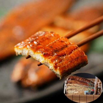 浜名湖産 うなぎ 蒲焼き 詰め合わせ 竹 セット ギフト 国産 国内産 鰻 ウナギ 手焼き 秘伝のタレ 高級 お取り寄せ グルメ 食品 プレゼント お祝い 内祝い お中元 お歳暮 土用の丑の日