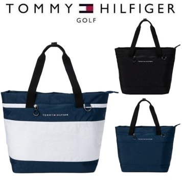 トミーヒルフィガー ゴルフ トートバッグ パフォーマンス TOMMY HILFIGER THMG5ST8 お誕生日祝い お祝い 記念品 お父さん 父の日 彼氏 男性 30代 40代 50代 60代 母の日 お母さん 還暦祝い 敬老の日 彼女 人気プレゼント プレゼント