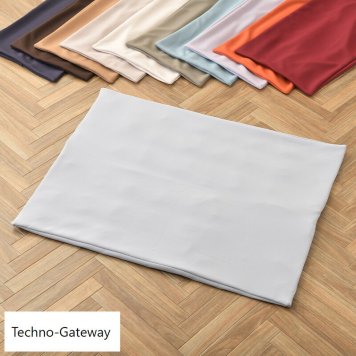 Techno-Gateway もちサラ 珪藻土 バスマット用 カバー LL