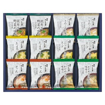 【送料無料・包装無料・のし無料】ろくさん亭 道場六三郎フリーズドライギフト  ML-20(B4)ギフト 敬老の日 入学祝い 卒業祝い 就職祝い 結婚祝い 誕生日 出産祝い 引越祝い 香典返し 新盆 初盆 御礼 お中元 内祝い 快気祝い ご挨拶 志 法事