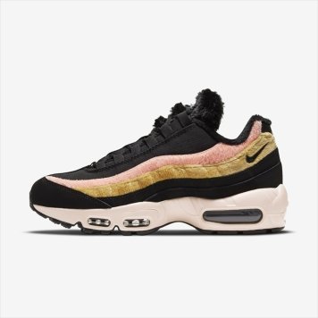 ナイキ エアマックス 95 プレミアム NIKE AIR MAX 95 Premium レディース スニーカー DB9577-001 【並行輸入品】