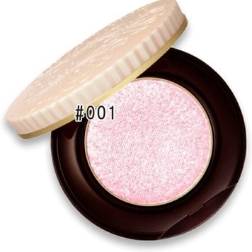 PAUL & JOE BEAUTE(ポール ＆ ジョー ボーテ) 【数量限定】アイカラー トッパー 2g 001 ショコラフレーズ 2026年12月1日より順次発送