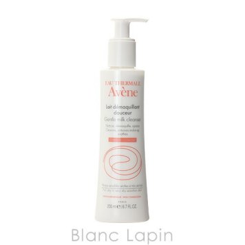 ピエールファーブル アベンヌ AVENE ジェントルクレンジングミルク 200ml