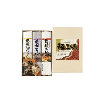 【送料無料・包装無料・のし無料】麺三昧 MYJG-100(A4) ギフト 敬老の日 入学祝い 卒業祝い 就職祝い 結婚祝い 誕生日 出産祝い 引越祝い 香典返し 新盆 初盆 御礼 お中元 内祝い 快気祝い ご挨拶 志 法事