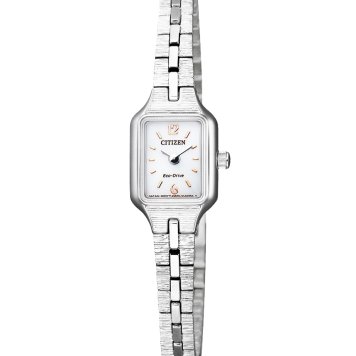 正規メーカー延長保証付き 正規品 CITIZEN Kii シチズン キー EG2040-55A 腕時計