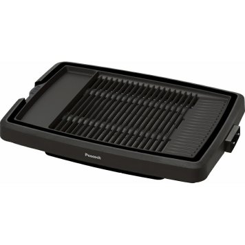 夏の贈り物お中元電気焼肉器 ピーコック 30.8×51.6×7.9cm