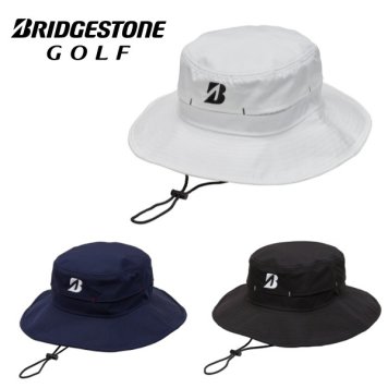 ブリヂストン ゴルフ ハット プロモデル ユニセックスハット メンズ レディース BRIDGESTONE GOLF HAG25A 2025新製品 お誕生日祝い お祝い 記念品 お父さん 父の日 彼氏 男性 30代 40代 50代 60代 母の日 お母さん 還暦祝い 敬老の日 彼女 人気プレゼント プレゼント