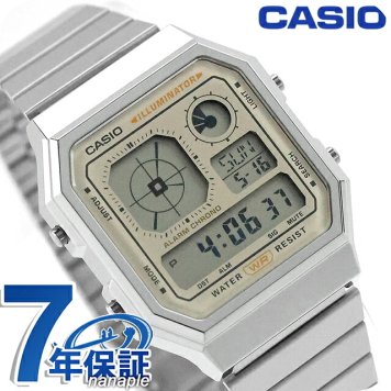 カシオ チープカシオ CASIO クラシック クォーツ 電池式 A130WE-9A ユニセックス チプカシ メンズ レディース 腕時計 ブランド デジタル