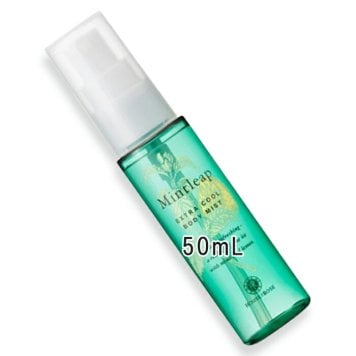HOUSE OF ROSE(ハウスオブローゼ) 【数量限定】ミントリープ エクストラクール ボディミスト 50mL