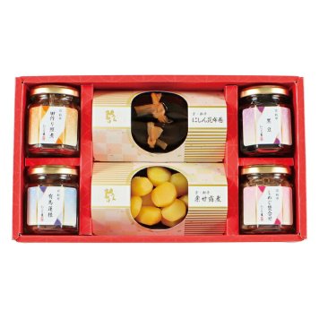 送料無料 お歳暮 京･料亭 わらびの里 京のお正月 京-30F ※ 北海道・沖縄・離島は配達不可 全国送料無料御中元ギフト早割お中元2026御中元御見舞お見舞いお取り寄せグルメスイーツ