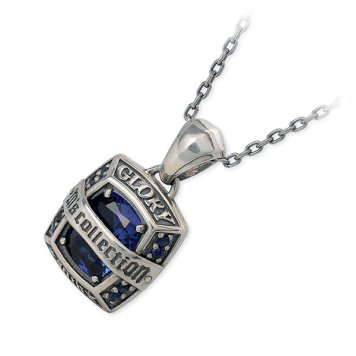 M's collection シルバー ネックレス 彼氏 メンズ 誕生日プレゼント 記念日 ギフトラッピング エムズコレクション  送料無料