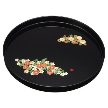 【送料無料・包装無料・のし無料】成願義夫 和み敬老の日秋 10.0丸盆 0773001(B4)ギフト 敬老の日 入学祝い 卒業祝い 就職祝い 結婚祝い 誕生日 出産祝い 引越祝い 香典返し 新盆 初盆 御礼 お中元 内祝い 快気祝い ご挨拶 志 法事