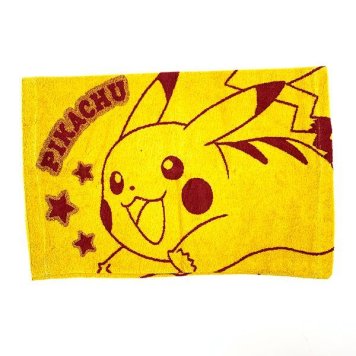 ピカチュウ ポケットモンスター抗菌防臭 のびのび枕カバー  枕カバー 枕 寝具 インテリア ポケモン