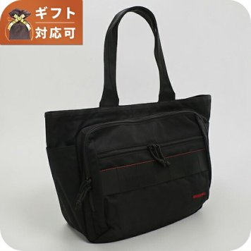 ブリーフィング トートバッグ メンズ ブランド BRIEFING BS BOX TOTE AG  BRA241T39 ブラック
