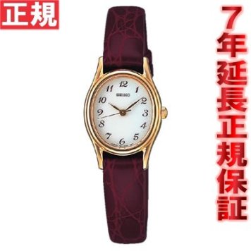 セイコー セレクション 腕時計 SEIKO SELECTION ホワイト SSDA006