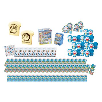 ドラえもんグッズプレゼント(100人用) ／お祭り・縁日用品 パーティー・イベント用品 ホビー エンタメ・ホビー 敬老の日 プレゼント ギフト お祝い いつ 70代 80代 メッセージ おじい おばあ 祖父母 お彼岸 お供え 秋 2026 送料無料 ギフト プレゼント プチギフト 内祝い 快気祝い 出産祝い 結婚祝い 引出物 新築祝い お返し