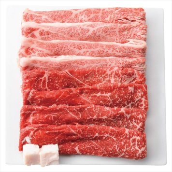 0 松阪牛すきやき（モモ･バラ）　 MSMB350  内祝 内祝い お祝 御祝 記念品 出産内祝い プレゼント 快気祝い 粗供養 引出物