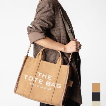 マークジェイコブス MARC JACOBS THE JACQUARD MEDIUM TOTE BAG ザ ジャカード トート バッグ ミディアム M0017027 トートバッグ ショルダーバッグ レディース バッグ マーク・ジェイコブス