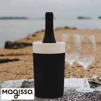 Magisso 氷の要らない ワインクーラー