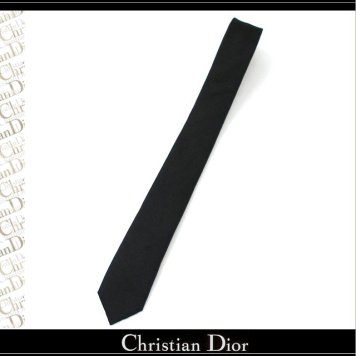 ディオール ネクタイ Dior ブランド ネクタイ Christian Dior クリスチャン・ディオール