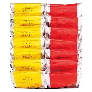 マネケン ワッフル詰合せ14個入り  ／ワッフル 洋菓子 スイーツ・お菓子 食品 お中元 御中元 ギフト 暑中 残暑 お盆 初盆 新盆 お供 御供 ギフト 2026 送料無料 ギフト プレゼント プチギフト 内祝い 快気祝い 出産祝い 結婚祝い 引出物 新築祝い お返し