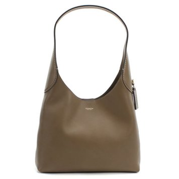 COACH コーチ ハンドバッグ ブルックリン ショルダーバッグ 28 CU068 B4CBD レディース ベージュ
