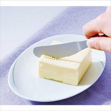 アルミ バターナイフ 01400231・シルバー  キッチン キッチン雑貨  内祝 内祝い お祝 御祝 記念品 出産内祝い プレゼント 快気祝い 粗供養 引出物