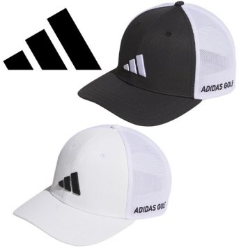 アディダス ゴルフ キャップ サイドロゴ メッシュ キャップ adidas GOLF KTK08 お誕生日祝い お祝い 記念品 お父さん 父の日 彼氏 男性 30代 40代 50代 60代 母の日 お母さん 還暦祝い 敬老の日 彼女 人気プレゼント プレゼント