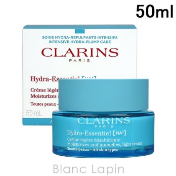 クラランス CLARINS イドラエッセンシャルライトクリームN オールスキン 50ml